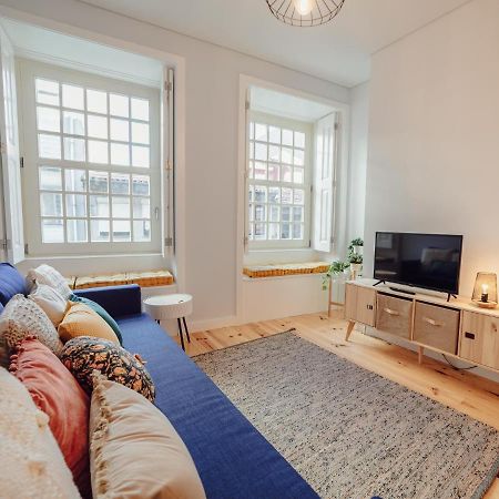 Oporto Guest Poveiros Home Eksteriør bilde