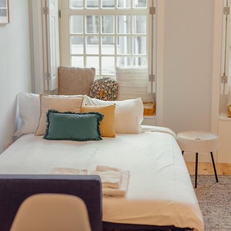 Oporto Guest Poveiros Home Eksteriør bilde