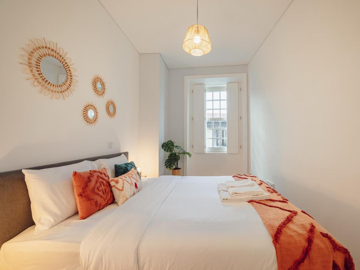 Oporto Guest Poveiros Home Eksteriør bilde