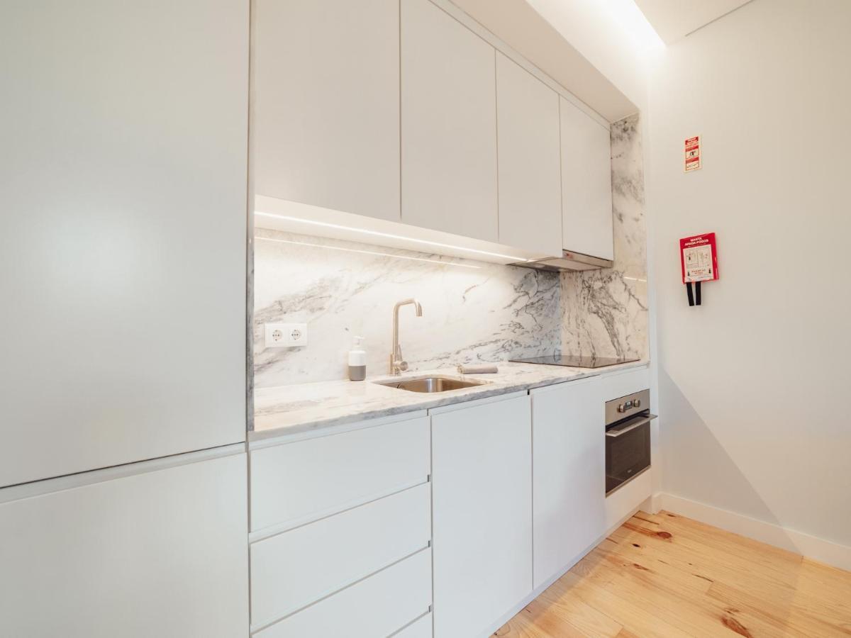 Oporto Guest Poveiros Home Eksteriør bilde
